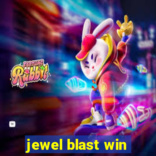 jewel blast win